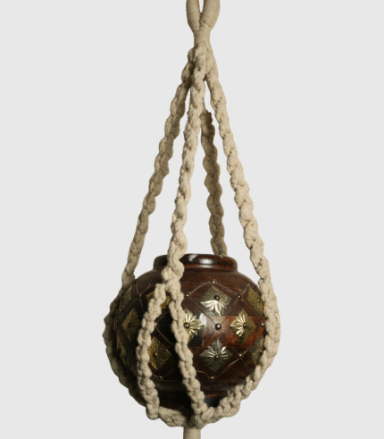 The Orb Plant Hanger