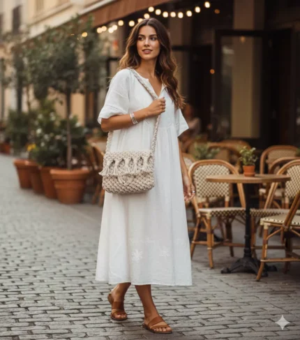 The Willow Shoulder Bag