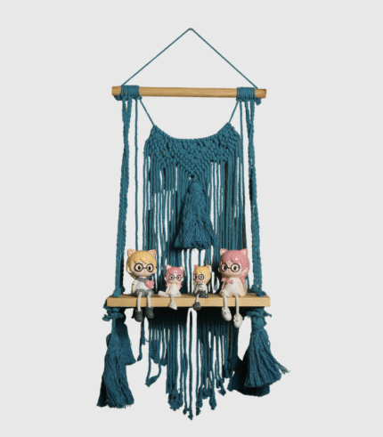 The Ocean Depths Display Shelf