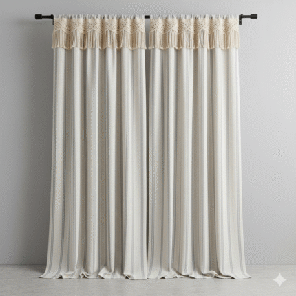 Curtains