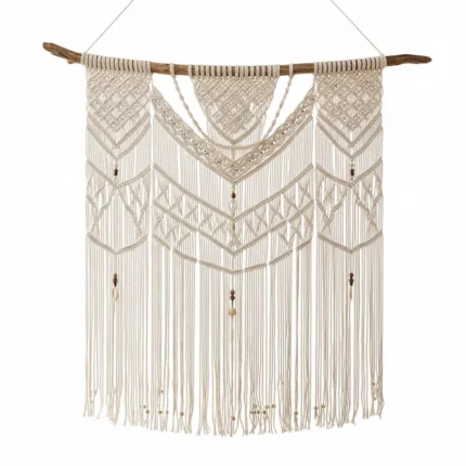 Macramé Boho Partition