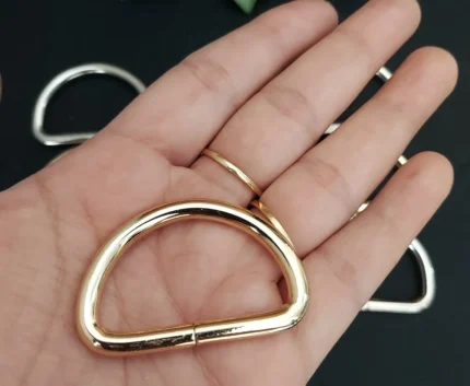 D Ring Hook