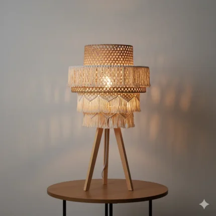 Table Lamps
